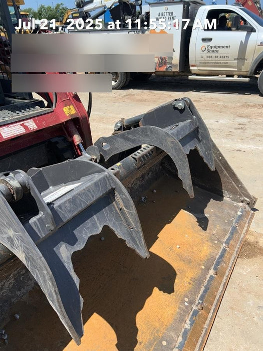 2021 PALADIN UTILITY GRAPPLE 11876-0022