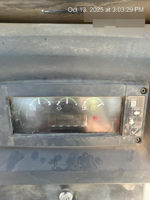 2022 JOHN DEERE 450K