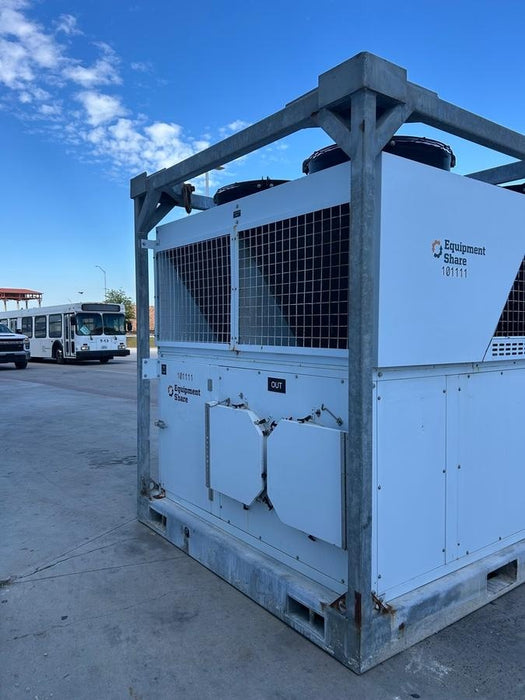 2020 SMARTECH SACP81A-HS