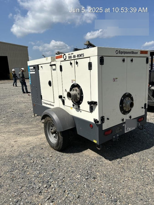 2023 ATLAS COPCO PAC F44 KD-S