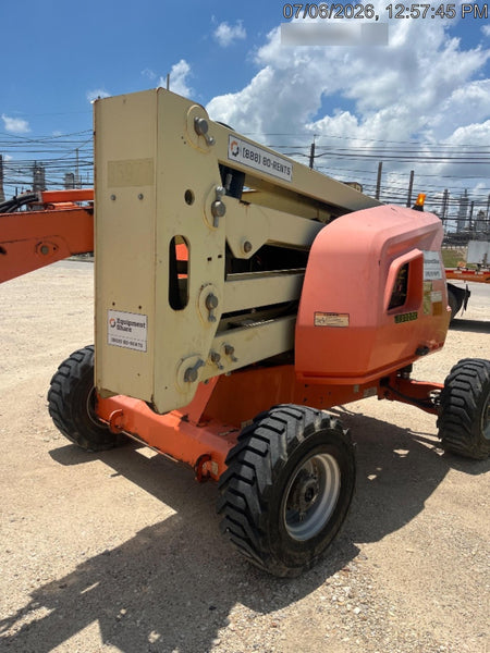 2019 JLG 450AJ
