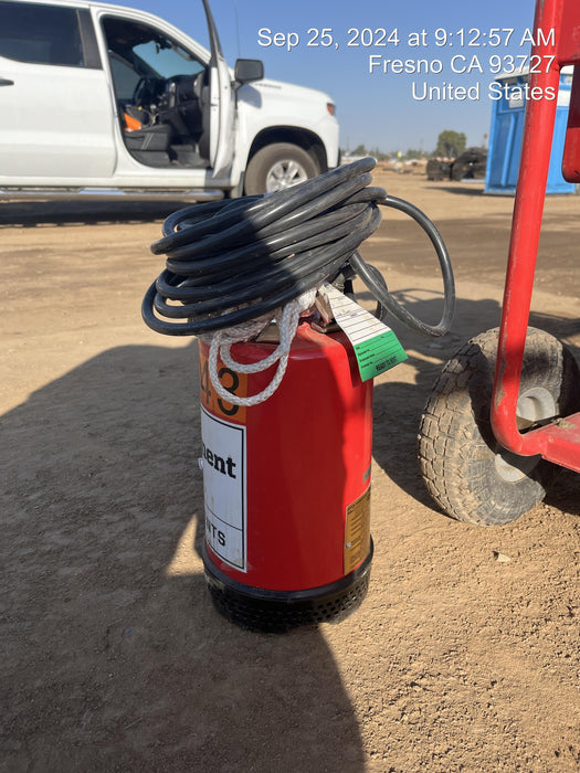 2023 MULTIQUIP ST2037