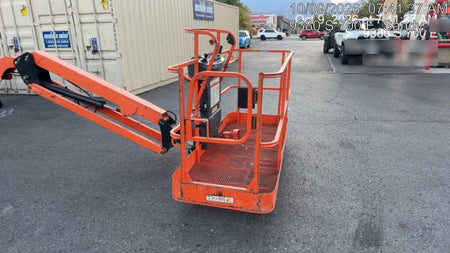 2019 JLG 460SJ