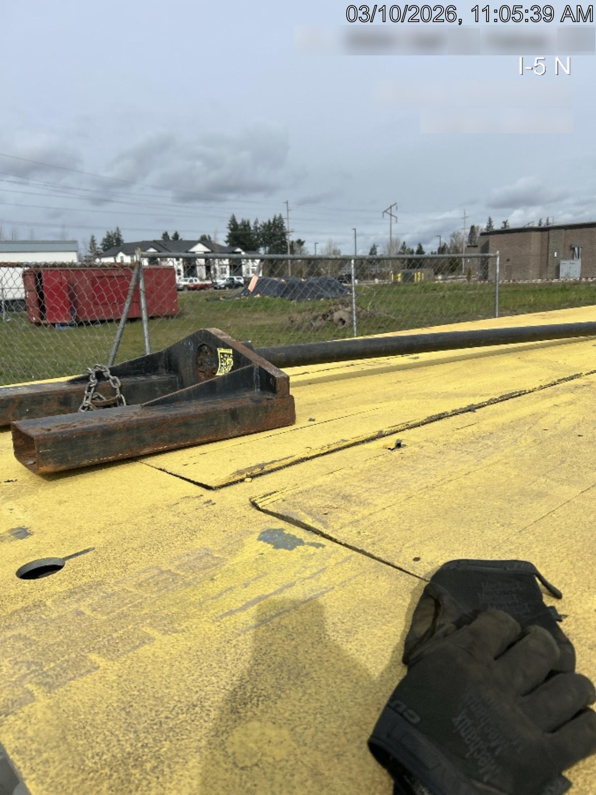 2019 ATLAS COPCO 10X2.75