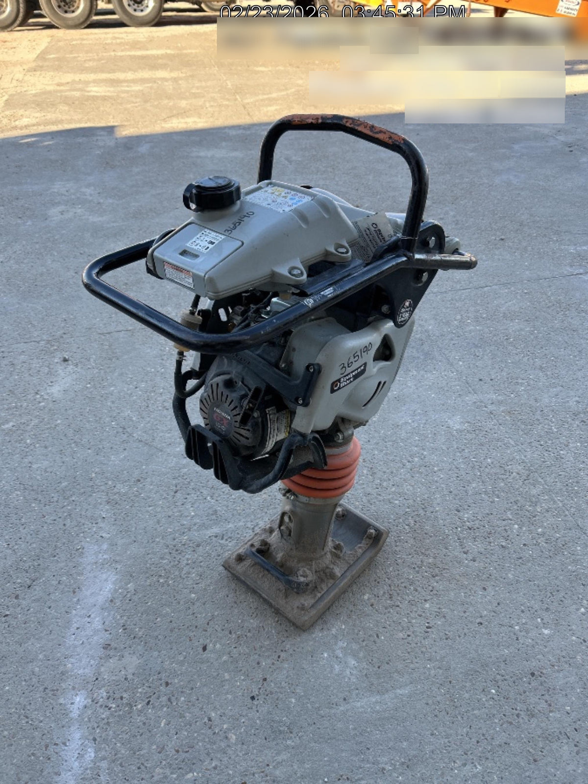2023 MULTIQUIP MTX60HD
