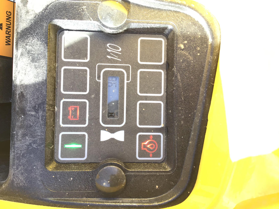 2020 WACKER NEUSON RTLx-SC3