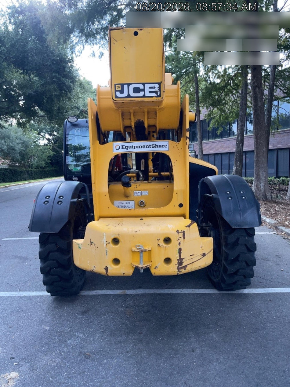 2022 JCB 510-56