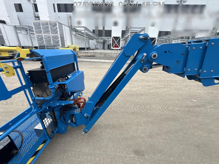 2026 GENIE S-85 XC