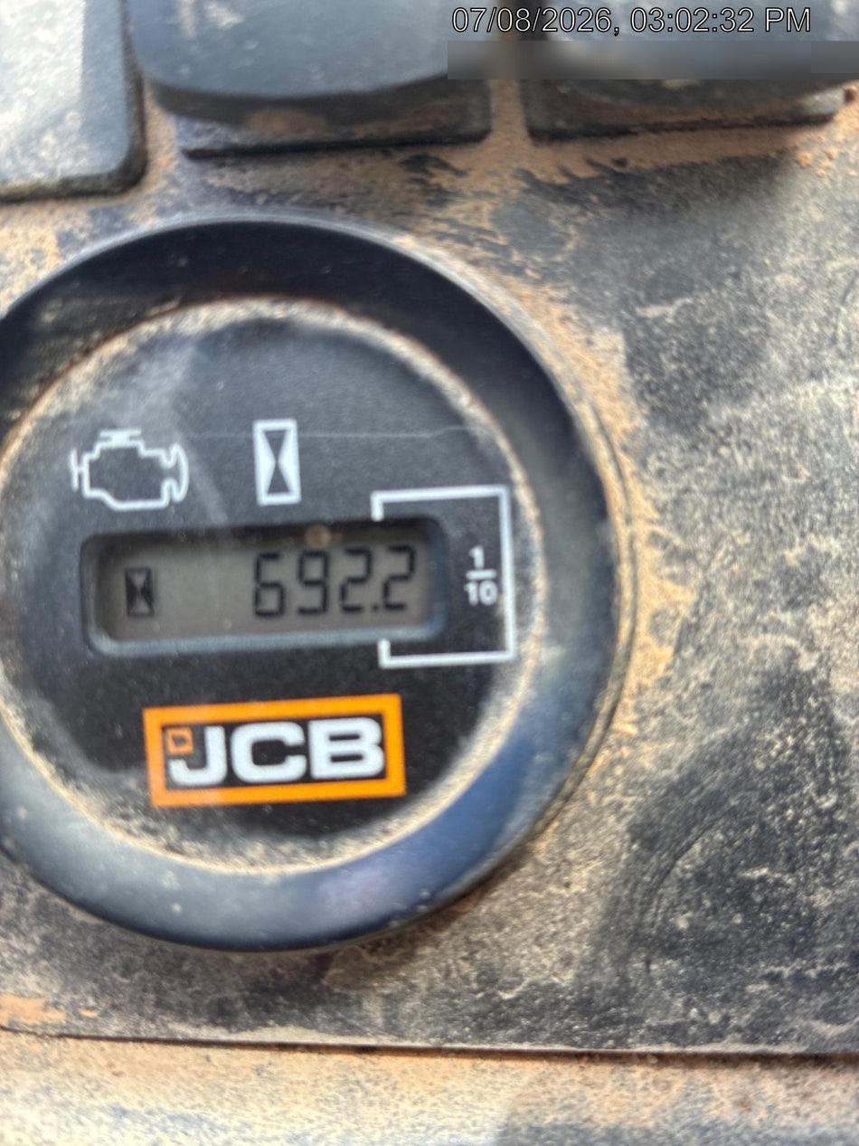 2025 JCB 510-56