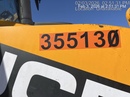2023 JCB 3CX-14 Extendable Stick