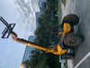 2020 JCB 509-42 Canopy, Solid Tires, Work Lights, Beacon, Aux Hydraulics, Back up Alarm, Lifting Eye, ES Decals
