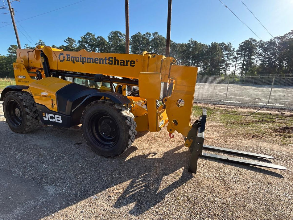 2025 JCB 510-56