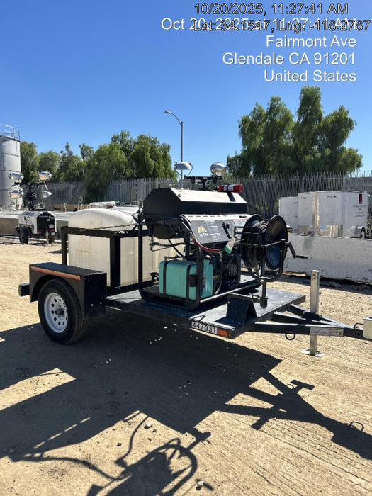 2024 MI-T-M AW-9000-0005 / DHG-4004-B0V6G