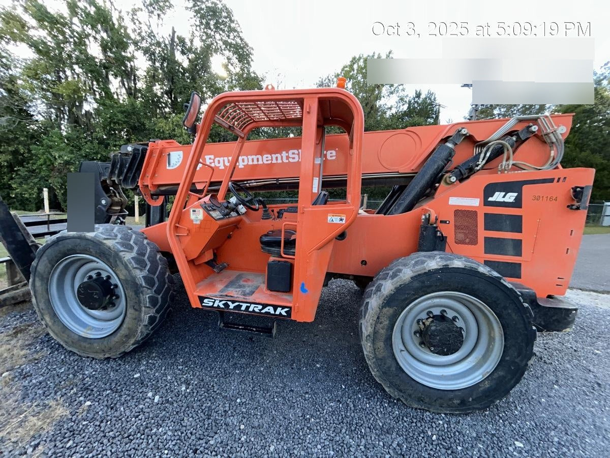 2023 SKYTRAK 12054