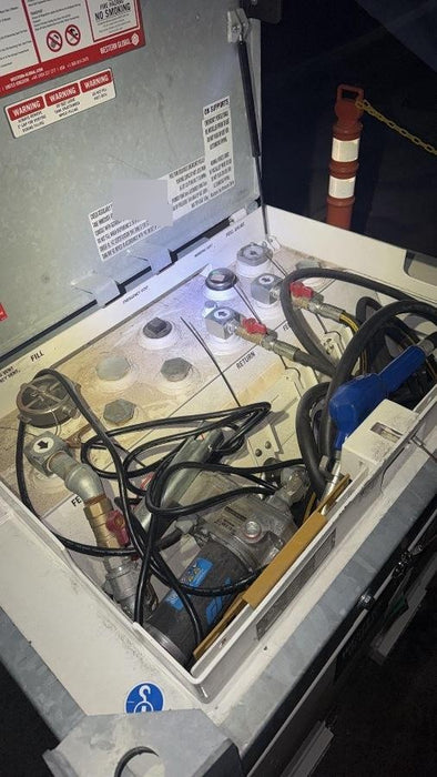 2024 WESTERN GLOBAL 10TCG-ES-12VFHK