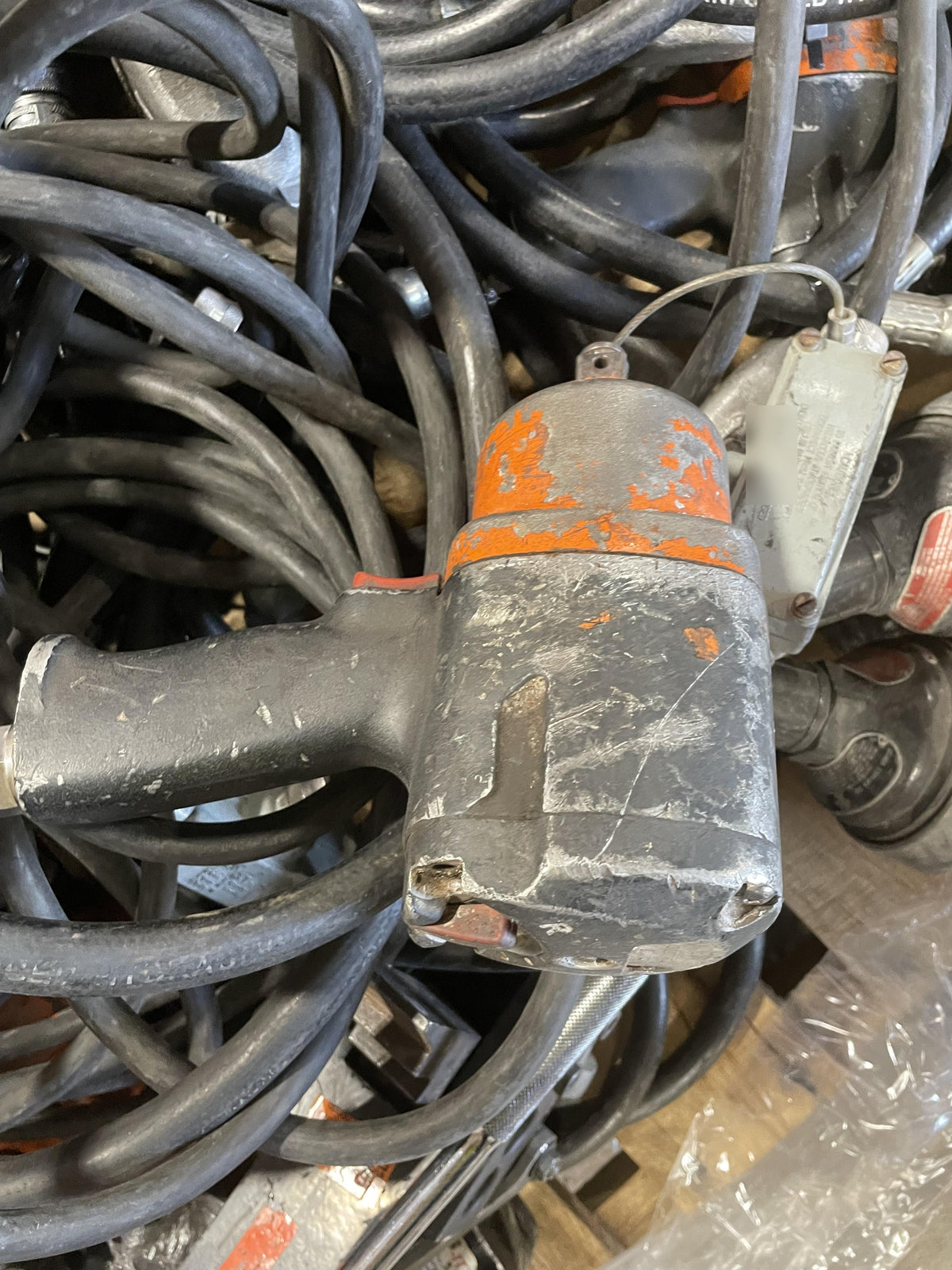 2021 MICHIGAN PNEUMATIC 750SS