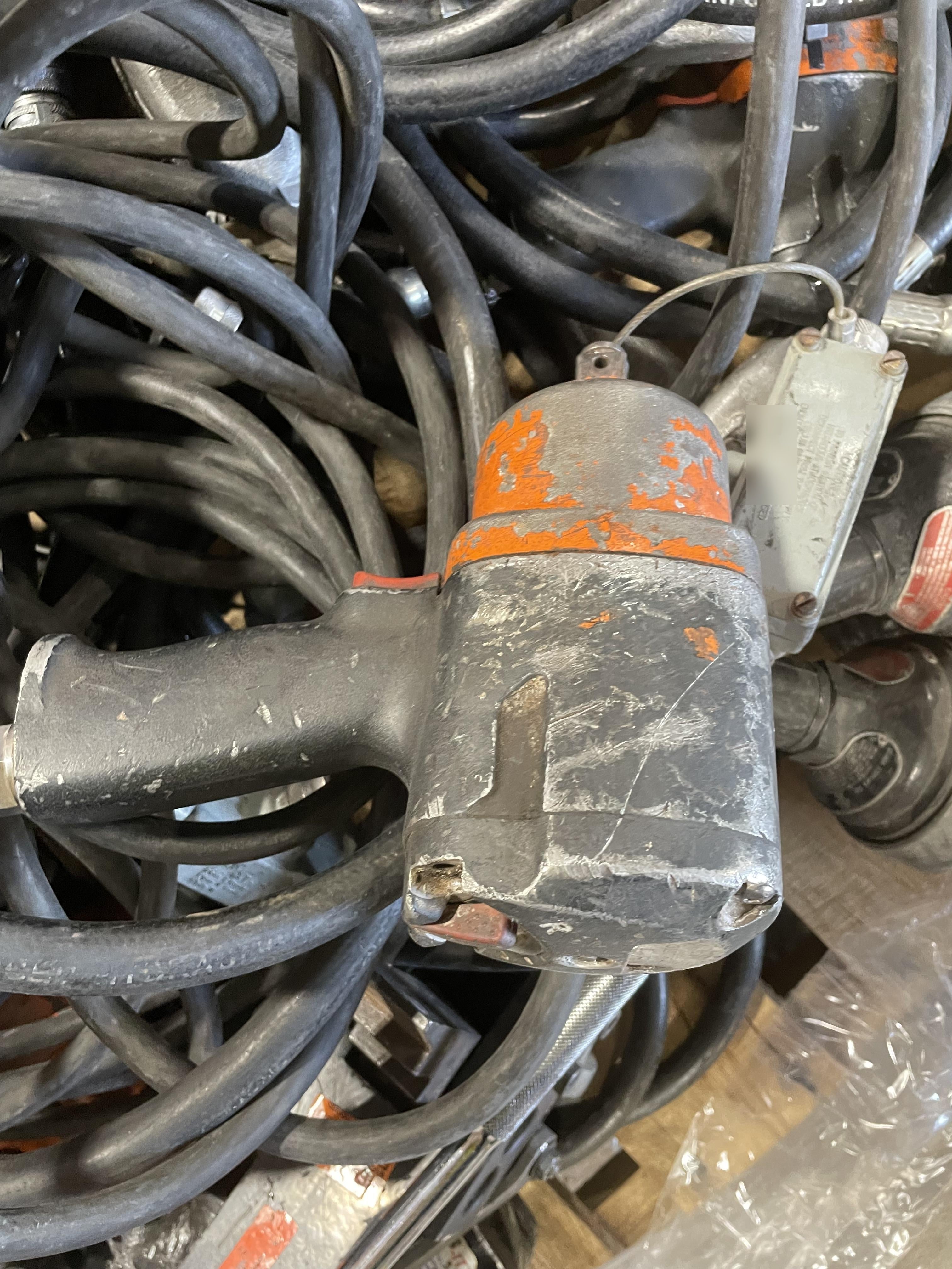 2021 MICHIGAN PNEUMATIC 750SS
