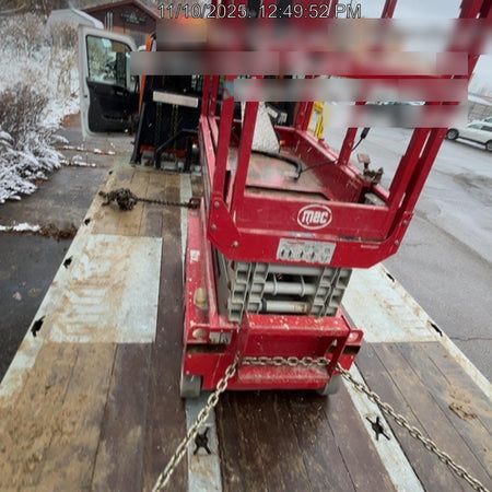 2018 MEC 1330SE