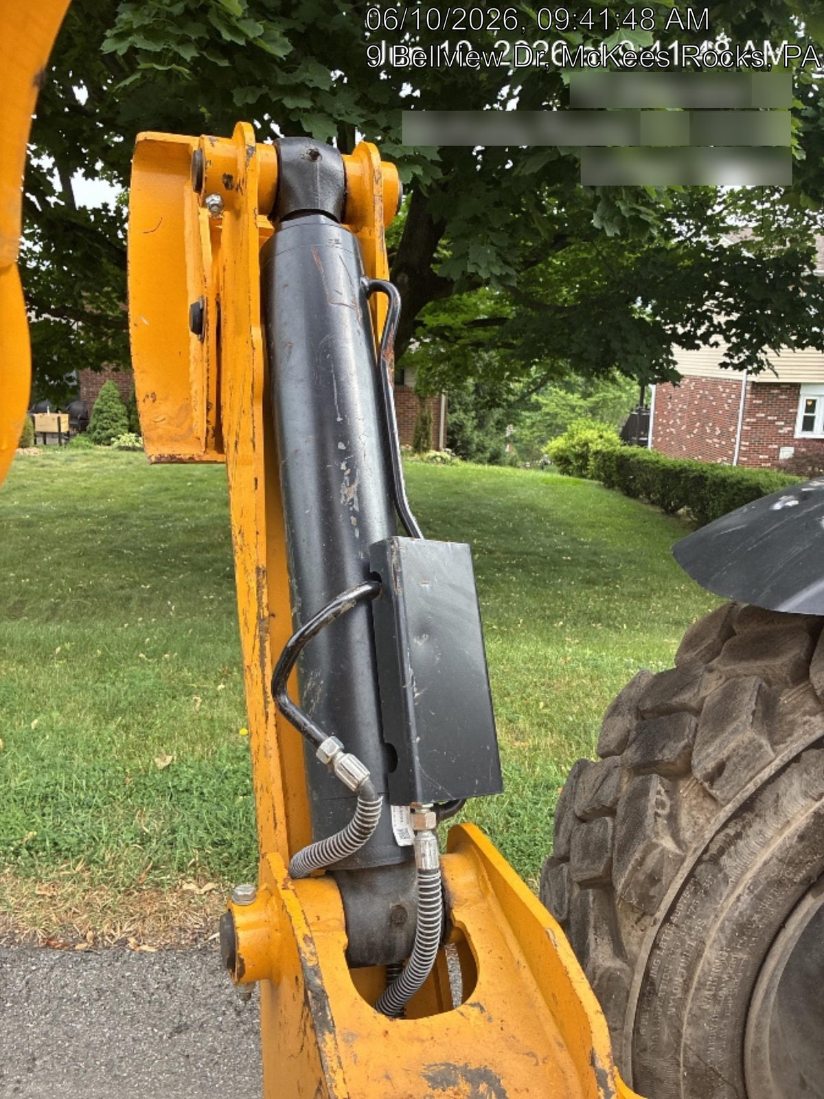 2025 JCB 512-56