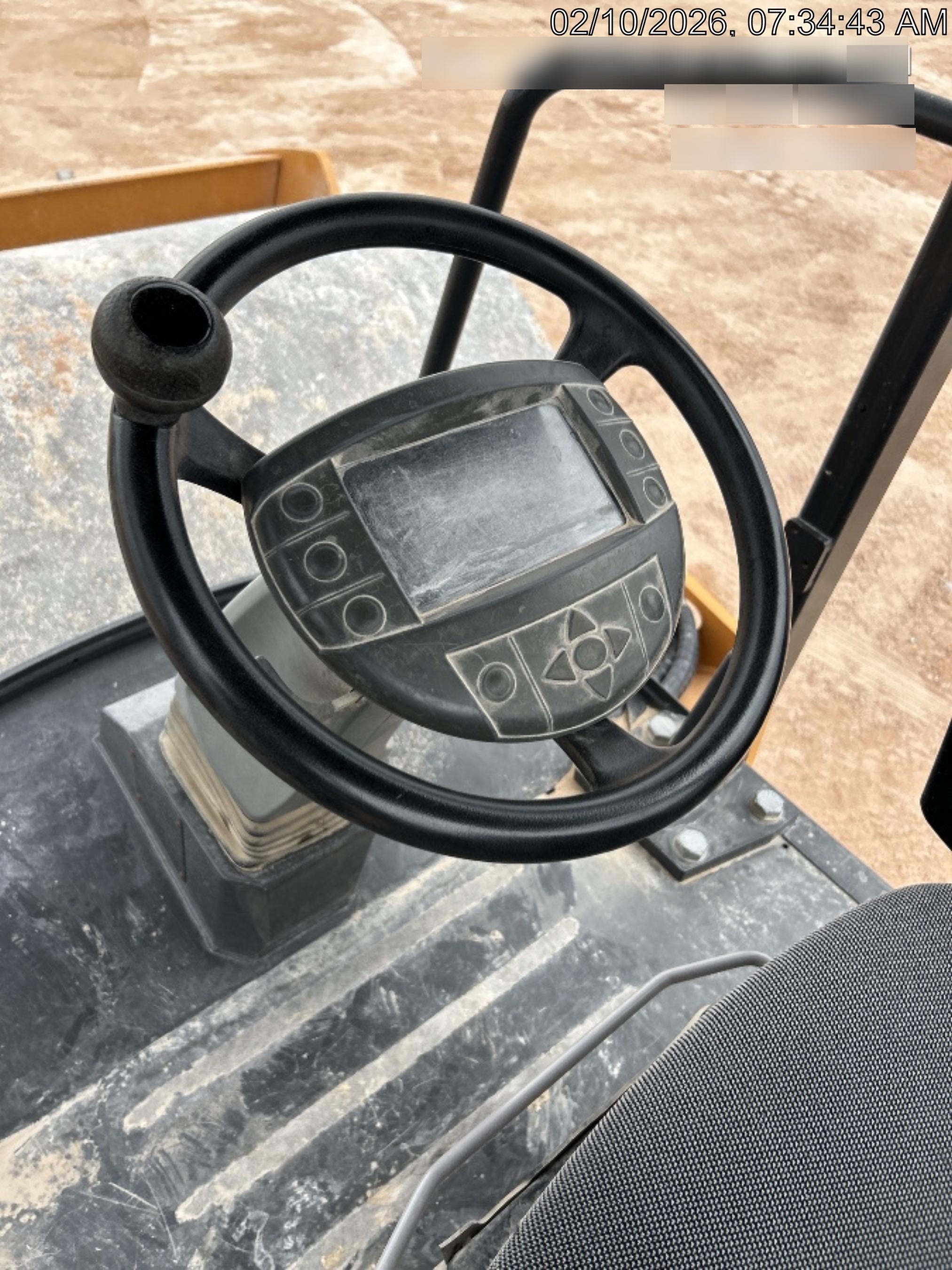 2023 CASE SV211E