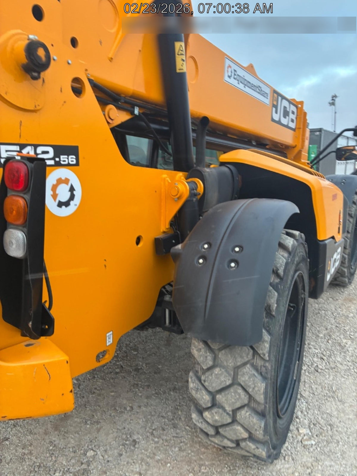 2022 JCB 512-56