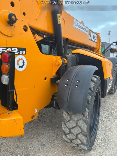 2022 JCB 512-56