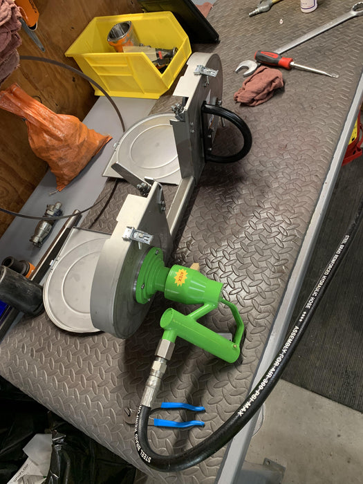 2021 MICHIGAN PNEUMATIC MP-5631-725