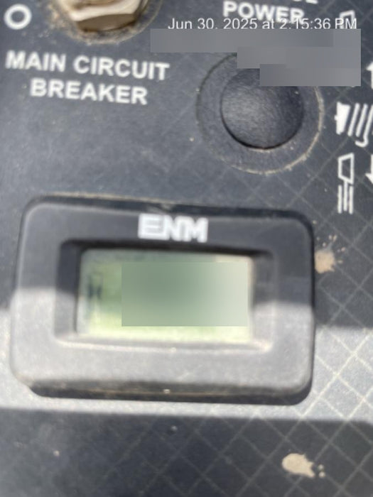 2023 Generac MLT2 Diesel, Flex Switch 120V Input, Powerzone Controller, 
(4) 320W LED Lights, 4kW Generator, 39.9 Gal Fuel Tank, 2" Ball, T3