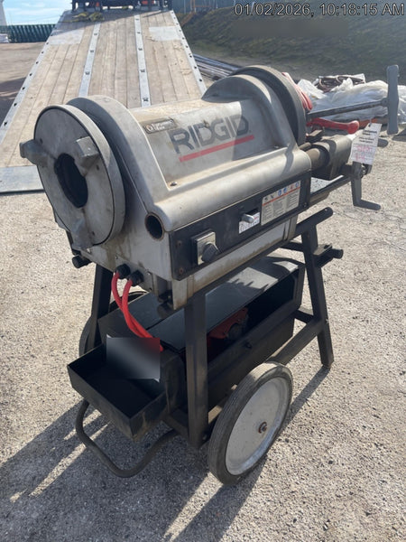 2021 RIDGID 1224