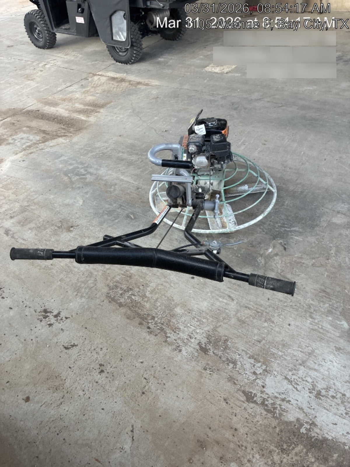 2024 MULTIQUIP J36H55