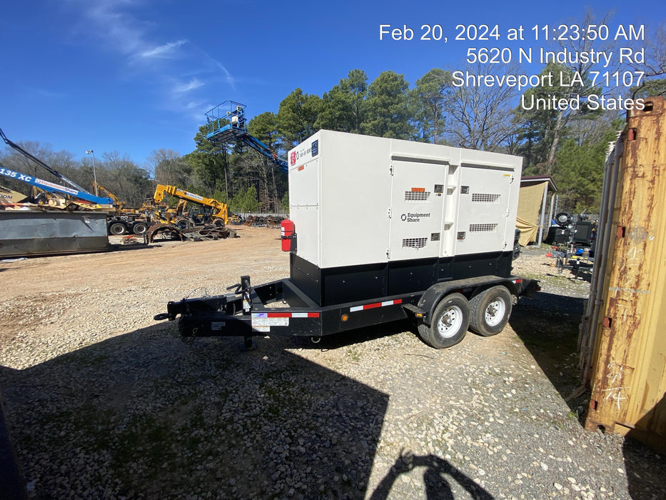 2023 MULTIQUIP DCA220