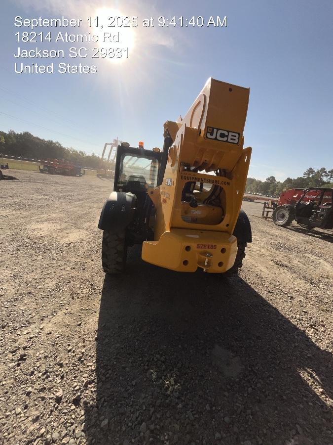2025 JCB 510-56