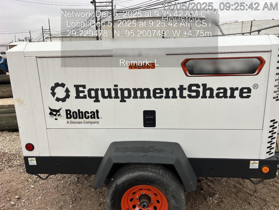 2024 BOBCAT PA425WCU-T4F