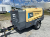 2021 ATLAS COPCO XATS400 CWK