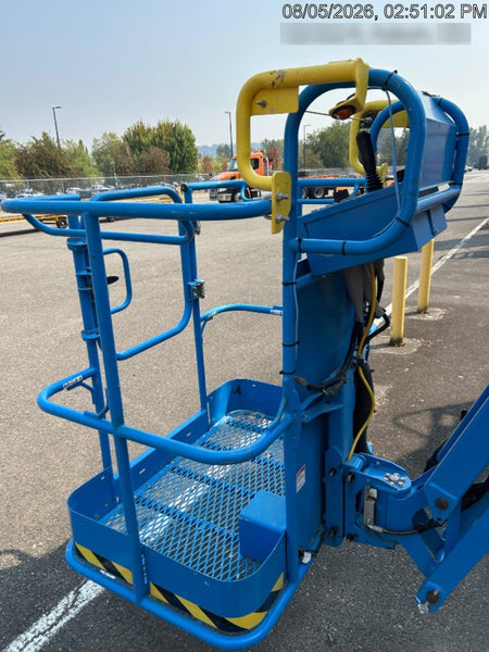 2024 GENIE Z30-20 N RJ
