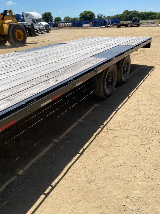 2025 BIG TEX TRAILER 14OA-20