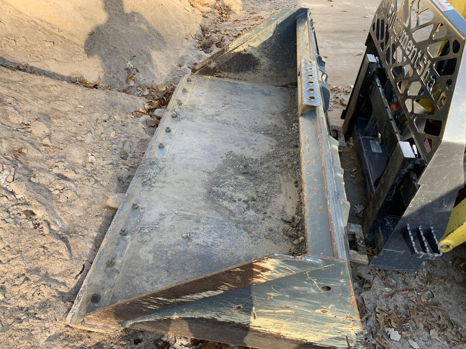 2020 PALADIN 48" Pallet Forks - Paladin