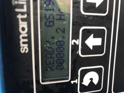 2020 Genie GS-1930 Standard Machine