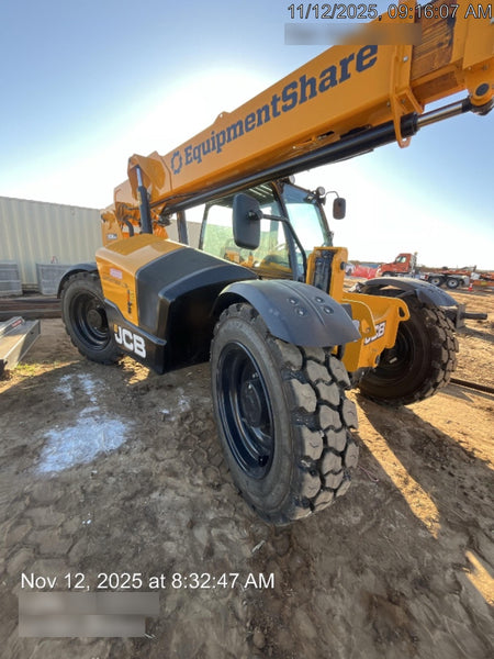 2025 JCB 506-36
