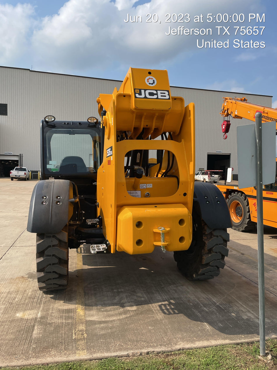 2023 JCB 506-36