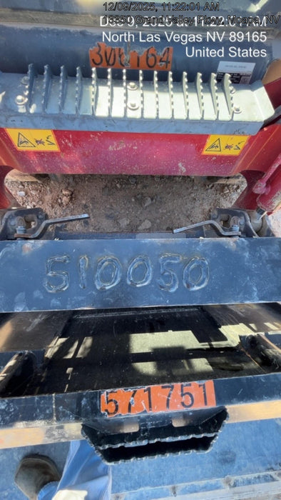 2025 VIRNIG PF4855-5VG