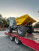 2024 WACKER NEUSON DV900 Cab