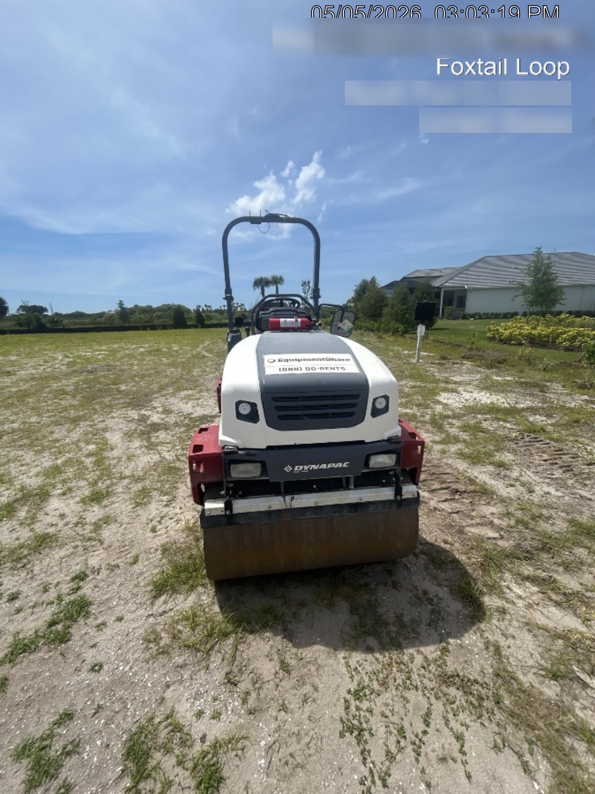 2023 DYNAPAC CC1200