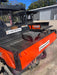 2019 Kubota RTV-XG850WL-H 4wd Utility Cart, Gas, 2 Seat, LED Strobe, Windshield Tempered Glass, Plastic Canopy, Wire Harness Kit, Backup Alarm