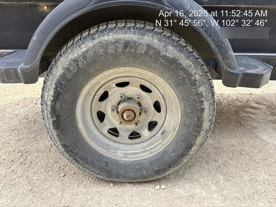 2018 WACKER NEUSON G50