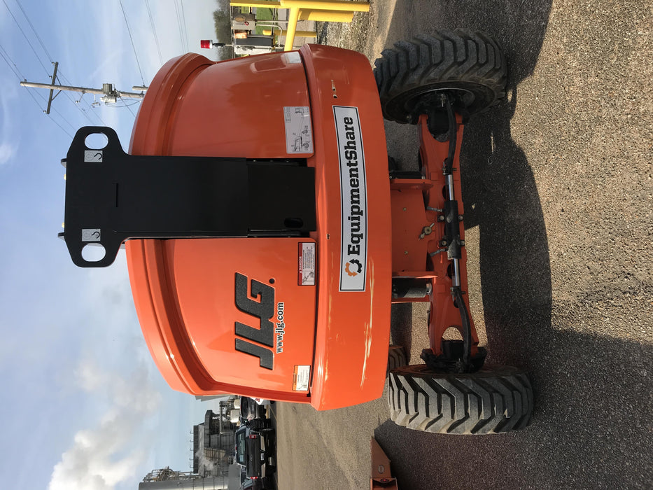 2019 JLG 400S