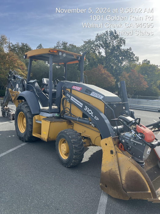 2024 HUSQVARNA FS 400 LV