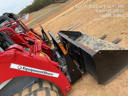 2022 ARROW MATERIAL HANDLING 60" Pallet Forks - Arrow