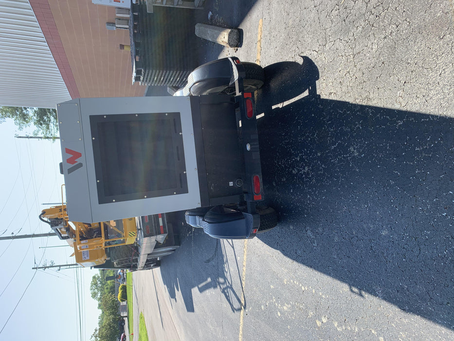 2020 WACKER NEUSON G70