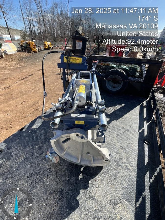 2024 CURRENT TOOLS 254P